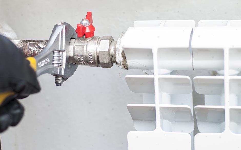 comment changer climatisation industrielle Thiais