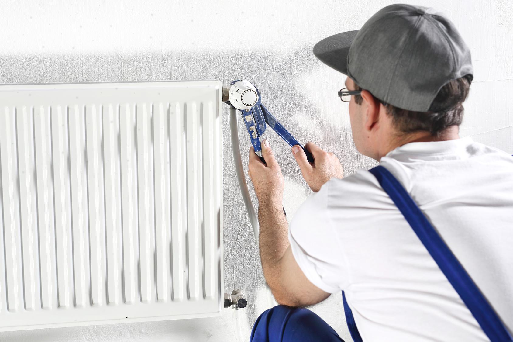 tarif dépannage climatisation industrielle Thiais